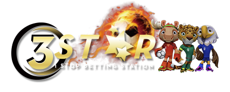 3Star88